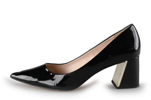 Zara Pumps in maat 40 Zwart | 5% extra korting, Kleding | Dames, Schoenen, Zwart, Zo goed als nieuw, Pumps, Verzenden