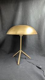 TAKANO MOKKOU - Bureaulamp - Messing, Metaal, Antiquités & Art, Antiquités | Éclairage