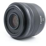 Canon RF 35mm F/1.8 Macro IS STM | Tweedehands, Audio, Tv en Foto, Foto | Lenzen en Objectieven, Verzenden, Zo goed als nieuw