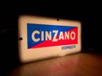 Rare Vintage Original 60s CINZANO Vermouth Bar Restaurant