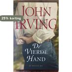 De vierde hand 9789023462385 John Irving, Boeken, Verzenden, Gelezen, John Irving