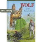 Wolf en de diamantdieven 9789020625769 Jan Postma, Verzenden, Gelezen, Jan Postma