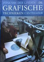 Grafische technieken 9789021307404 Linden, Boeken, Verzenden, Gelezen, Linden