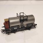 Märklin H0 - 46073 - Ensemble de wagons de marchandises pour, Nieuw