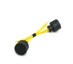 CABLE DE PHARE POUR BMW E36 COMPACT 91-99, Verzenden