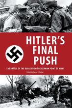 Hitlers Final Push 9781634505307, Gelezen, Danny S. Parker, Verzenden
