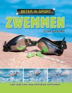 Beter in sport / Zwemmen / Beter in sport 9789054838500, Boeken, Verzenden, Zo goed als nieuw, C. Gifford
