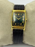 Girard-Perregaux - Tank - Black Dial - Zonder Minimumprijs -, Nieuw