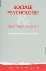 Sociale psychologie en praktijkproblemen 9789031317653, A.P. Buunk, P. Veen, Verzenden