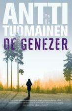 De genezer (9789400501188, Antti Tuomainen), Boeken, Romans, Nieuw, Verzenden