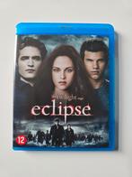 THE TWILIGHT SAGA ECLIPSE (BLURAY), Gebruikt