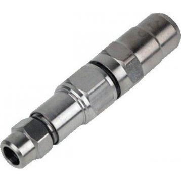 PPC H073-B040-SPR Verloop Coax 3 (18.3mm) - Coax 6 (10.5mm), Ophalen of Verzenden