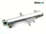 Tube de fourche avant extérieur gauche Honda CBR 1100 XX, Verzenden, Nieuw