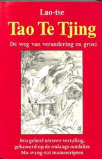 TAO TE TJING 9789060577851 Lao-tse, Boeken, Verzenden, Zo goed als nieuw, Lao-tse