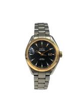 Omega - Seamaster Aqua Terra 150M - 231.20.39.21.06.003 -, Handtassen en Accessoires, Nieuw