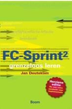 FC Sprint2 9789085065531, Boeken, Studieboeken en Cursussen, Gelezen, Verzenden, J. deutekom