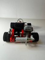 Lego Set - Technic - 8842, 8810, 8020, 8040