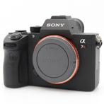 Sony A7R III body | Tweedehands, Audio, Tv en Foto, Verzenden, Zo goed als nieuw, Sony