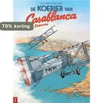 De koerier van casablanca 01. christina 9789463066082, Verzenden, Zo goed als nieuw, Philippe Tarral