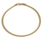 Armband - 18 karaat Geel goud, Nieuw