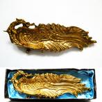 Vide-poche - Vide Poche avec un dragon cracheur de feu -