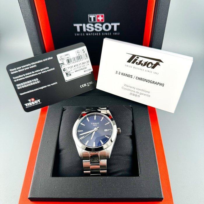Tissot - Gentleman - Sans prix de réserve -, Handtassen en Accessoires, Horloges | Heren