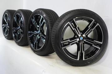 BMW 2 serie 3 serie 4 serie G20 G21 G22 G42 848M 18 inch vel beschikbaar voor biedingen