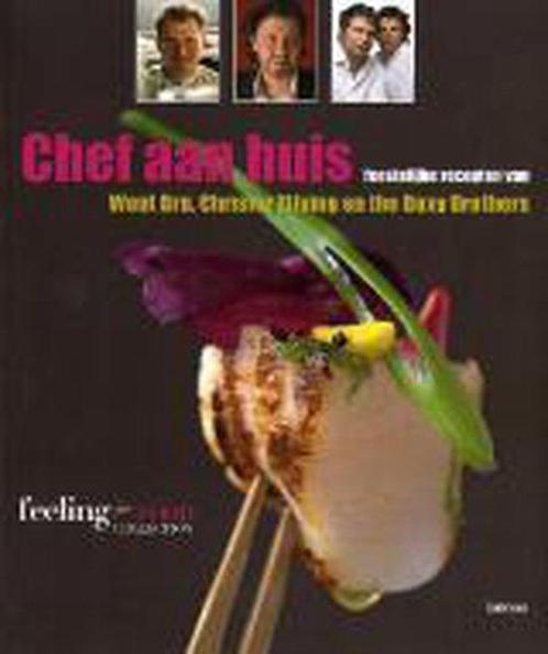Chef aan huis 9789020974706, Livres, Livres de cuisine, Envoi