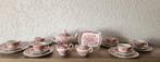 Villeroy & Boch - Koffie- en theeservies (22) - Fasan -