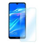 3-Pack Huawei Y6 Pro 2017 Screen Protector Tempered Glass, Télécoms, Verzenden