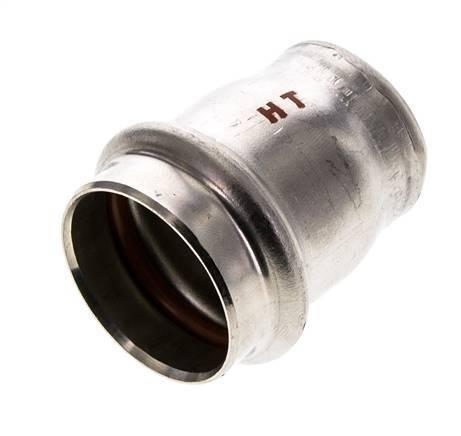 End Cap - 28mm Persmof - RVS, Doe-het-zelf en Bouw, Overige Doe-Het-Zelf en Bouw, Verzenden
