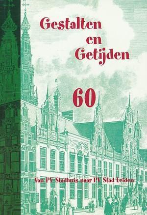 Gestalten en Getijden, Boeken, Taal | Overige Talen, Verzenden