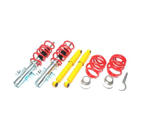 SUSPENSION FILETÉ TA TECHNIX POUR VOLKSWAGEN VW TRANSPORTER, Auto-onderdelen, Ophanging en Onderstel, Verzenden