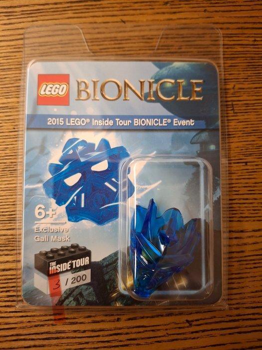 Lego Onderdelen - Exclusive Gali Mask, Enfants & Bébés, Jouets | Duplo & Lego