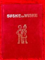 Suske en Wiske Suske en Wiske infostrips - Beter voor Bert -