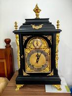 Horloge de table - WINTERHELDER & HOFMEIER - - Cristal -