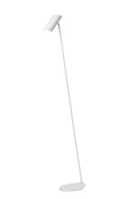 Lucide HESTER - Leeslamp - 1xGU10 - Wit, Verzenden, Nieuw