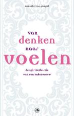 Van Denken Naar Voelen 9789077740521, Hanneke van Gompel, Verzenden