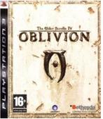 The Elder Scrolls IV Oblivion PS3  GameshopX.nl, Games en Spelcomputers, Games | Sony PlayStation 3, Verzenden, Nieuw