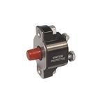 Bieden: Blue Sea 40A push button circuit bracket - 2141-BSS, Ophalen of Verzenden, Nieuw