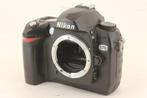 Nikon D70Nikon DX VR AF-S Nikkor 18-55mm F/3.5-5.6G, Nieuw