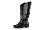 Tamaris Laarzen in maat 41 Zwart | 5% extra korting, Kleding | Dames, Schoenen, Tamaris, Hoge laarzen, Verzenden, Zwart