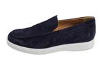 Giorgio Loafers in maat 42 Blauw