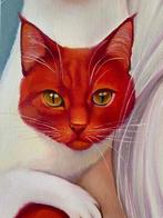 Svitlana Miedviediuk - Harmony