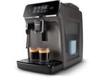 Philips 2200 Series EP2224/10 - Espressomachine - 2 Soorten, Huis en Inrichting, Verzenden, Zo goed als nieuw