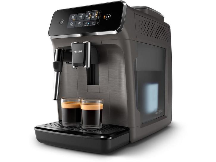 Philips 2200 Series EP2224/10 - Espressomachine - 2 Soorten, Huis en Inrichting, Woonaccessoires | Overige, Zo goed als nieuw