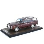 Radscale models 1:18 - Voiture miniature - Volvo 165 Station, Hobby en Vrije tijd, Nieuw