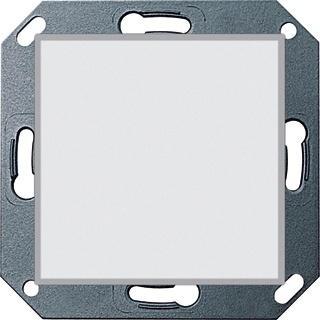 Gira System 55 Luminaire dorientation - 116900, Doe-het-zelf en Bouw, Bouwverlichting, Verzenden