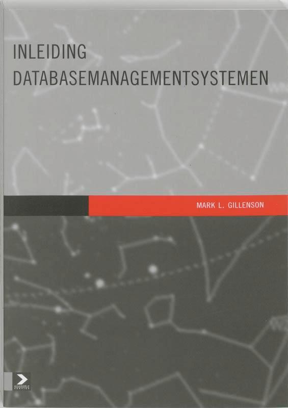 Inleiding Database Managementsystemen 9789039523285, Boeken, Schoolboeken, Gelezen, Verzenden
