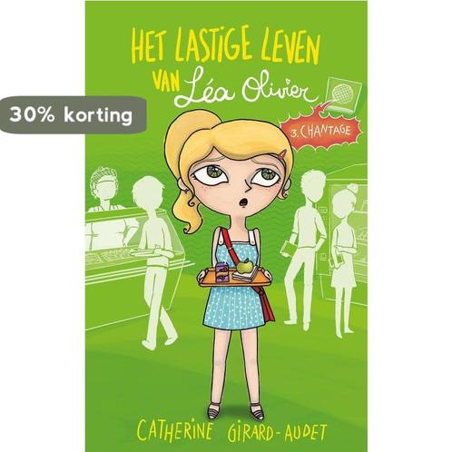 Het lastige leven van Léa Olivier 3 -  Het lastige leven van, Livres, Livres Autre, Envoi